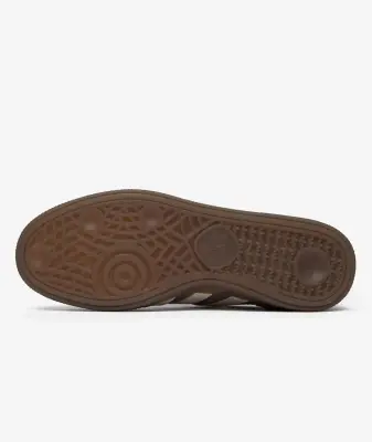 Adidas Handball Spezial Earth Strata Wonder White — photo 5