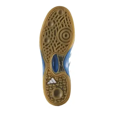 ADIDAS HB SPECIAL HAND Bleu — photo 3