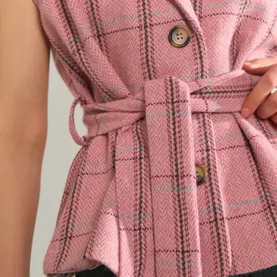 Veste Kimmi Rose — photo 3