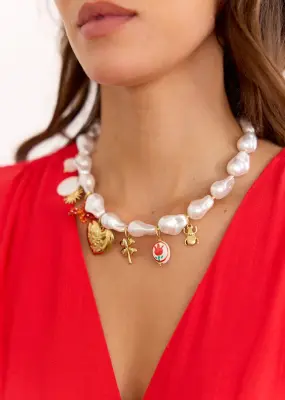 Collier Bertille — photo 1