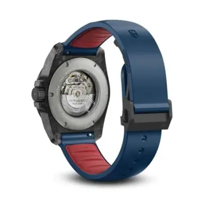 Montre Victorinox I.N.O.X. Automatic 242022.1 — photo 3