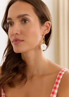 Boucles d'oreilles Adara — photo 3