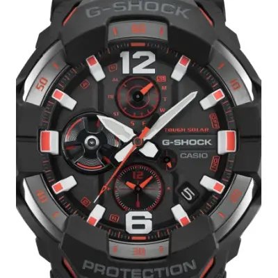 G-Shock MASTER OF G GRAVITYMASTER GR-B300-1A4ER — photo 2