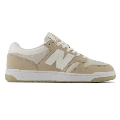 NEW BALANCE BB480 Beige — photo 1