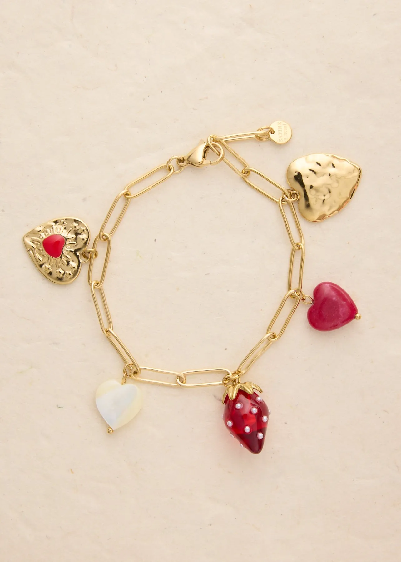 Bracelet Marrubi