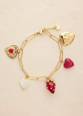 Bracelet Marrubi — photo 1