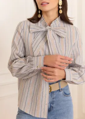 Chemise Cécile — photo 4