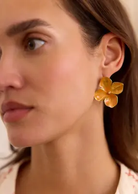 Boucles d'oreilles Idiya — photo 1