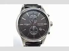 Montre a quartz hb.275.1.14.2922