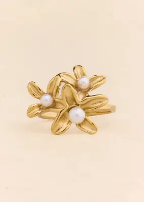 Bague Fanchon — photo 4