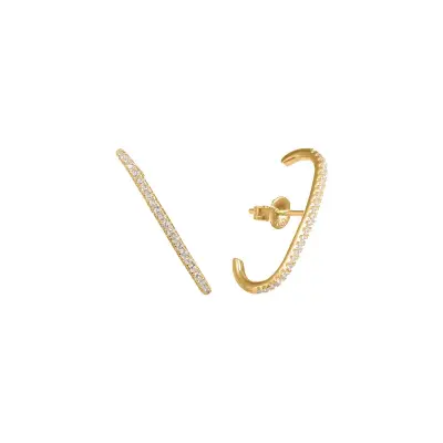 Boucle d'oreille SONNY — photo 1