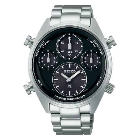 Seiko Prospex Speedtimer solaire SFJ003P1