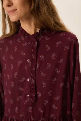 Robe Elyanou Paisley — photo 3