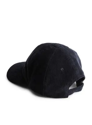 Casquette Jude Navy — photo 4