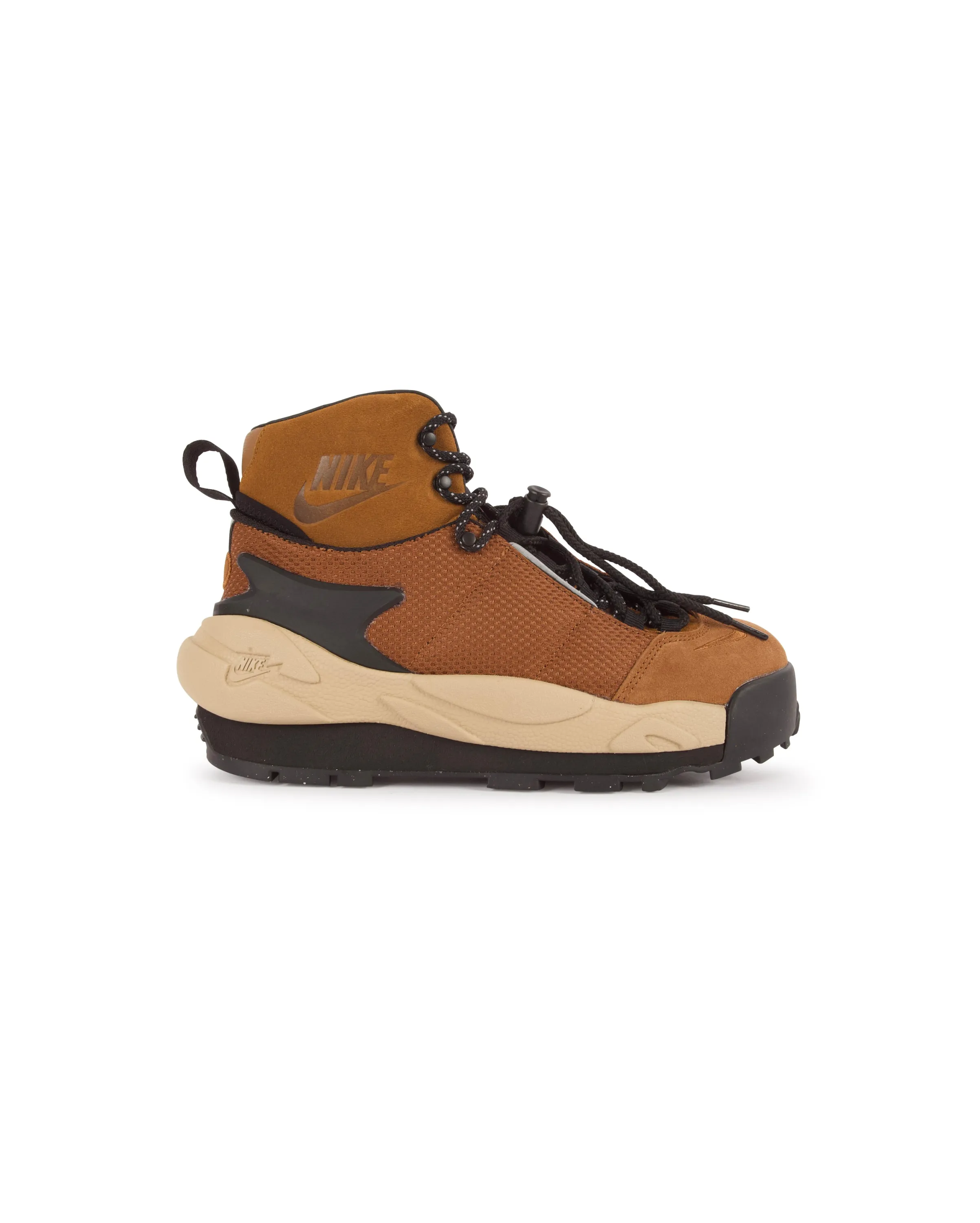 X Sacai Magmascape Sp Lt British Tan retour