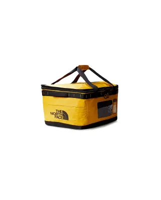 Base Camp Gear Box M Summit Gold — photo 1