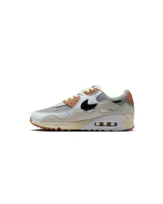x Patta Air Max 90 SP White Particle Grey — photo 3