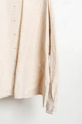 ApuntoB – Shirt P1818/TS1018 – Natural — photo 5