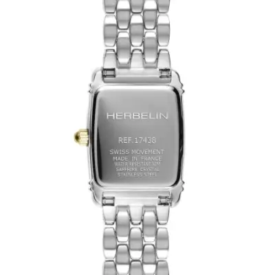 Herbelin Art Deco pour Femme 17438BT22 — photo 2