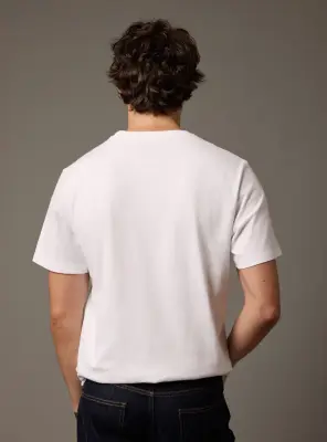 T-Shirt Tim White — photo 5