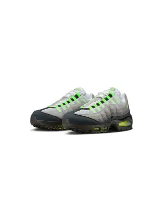 Air Max 95 OG Big Bubble Neon — photo 2