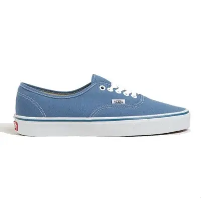 VANS AUTHENTIC Bleu — photo 1