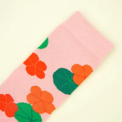 Chaussettes Capucine Coucou Suzette — photo 3