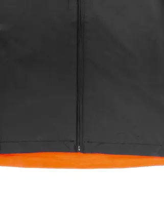 ACG Oregon Series Jacket Black Green Abyss — photo 4