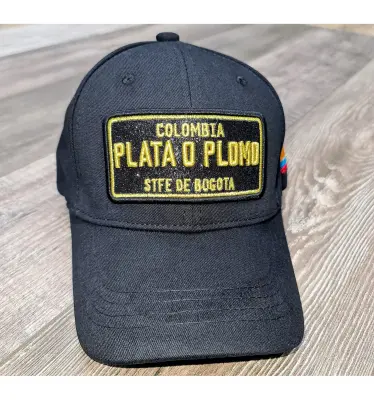 casquette Zoom Flight Plata O Plomo — photo 3