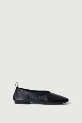 BALLERINES BALA NOIR — photo 1