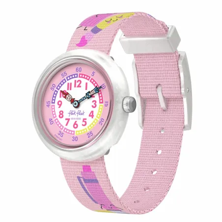 Montre enfant Flik Flak FBNP247 - IN MY BAG