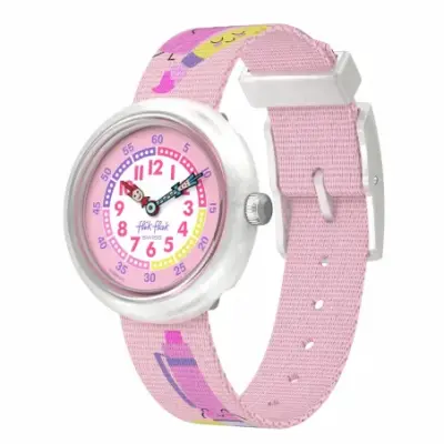 Montre enfant Flik Flak FBNP247 - IN MY BAG — photo 1