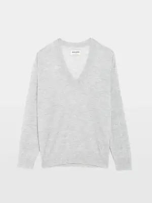 Pull Swyny 100% Cachemire — photo 4