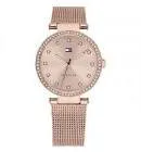 Montre a quartz th.273.3.34.2337s