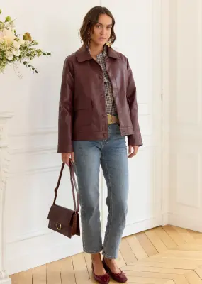 Veste Sayla — photo 3