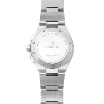 Montre Herbelin Cap Camarat pour Homme 37645B15 — photo 4