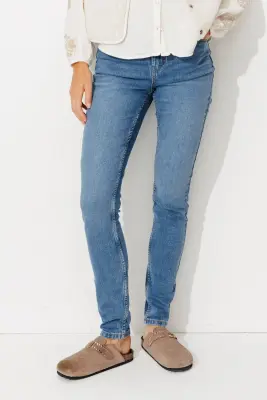 GASPARD jean skinny Femme — photo 3