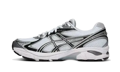 ASICS GT-2160 White Black Silver — photo 1