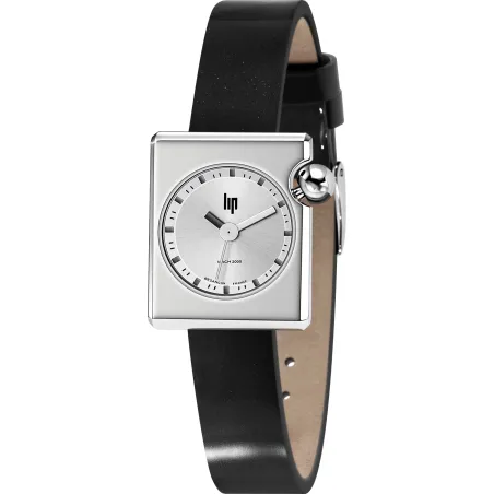 Montre Femme Lip Mach 2000 Mini Square 671171