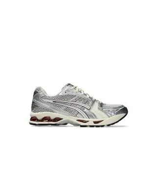 GEL-Kayano 14 Ivory Cream — photo 1