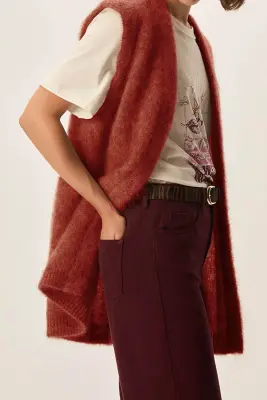 Gilet Alvine Fox — photo 1