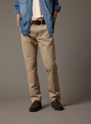 Chino Paul Beige — photo 2