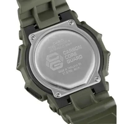 G-Shock Classic GD-010-3ER — photo 4