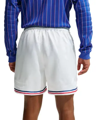 France Jacquemus Soccer Short White — photo 2