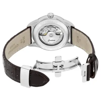 Certina DS-1 Skeleton C0299071608100 — photo 3