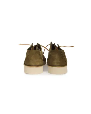X Starcow Caden Center Olive — photo 4