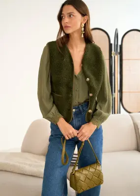 Veste Ayla — photo 4