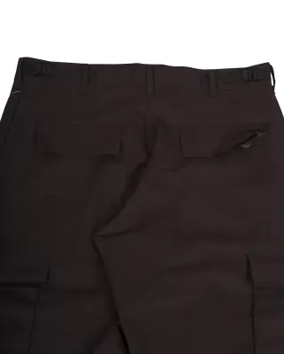 Tactical BDU Pants R/S Black — photo 5