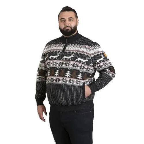 DUKE PULL DE NOEL Marine