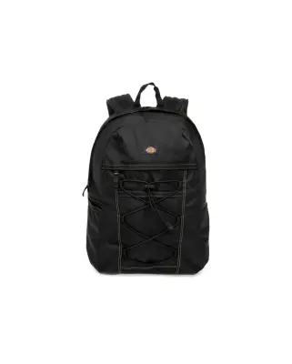 Ashville Backpack Black — photo 1